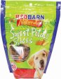 Redbarn Pet Products Inc - Usa Sweet Potato Slices Dog Treats Discount