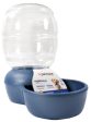 Petmate Inc - Replendish Waterer With Microban Cheap