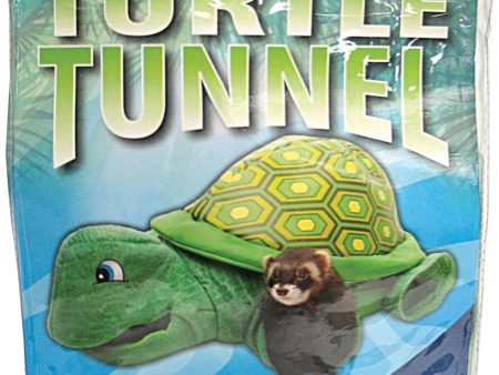 Marshall Pet Products - Turtle Tunnel For Cheap