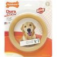 Nylabone Corp (bones) - Dura Chew Ring Original Online now