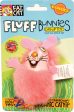 Booda Products - Fatcat Classics Fluff Bunnies Catnip Toy Cheap