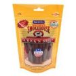 Smokehouse Pet Products - Usa Made Chick N Stix Rsb on Sale