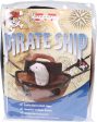 Marshall Pet Products - Pirate Ship Ferret Hideaway Fashion