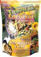 F.m. Browns Inc - Pet - Tropical Carnival Gourmet Pet Mouse rat Food Hot on Sale