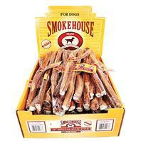 Smokehouse Pet Products - Usa Made Bully Sticks S w For Cheap