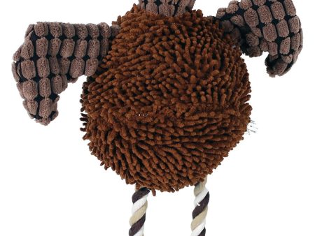 Ethical Dog - Gigglers Plush Dog Toy Online Sale