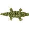 Ethical Dog - Skinneeez Tons O Squeaker Alligator Dog Toy Online