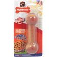 Nylabone Corp (bones) - Flavor Frenzy Bumby Bone Meat Supreme Pizza Online Sale