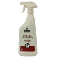 Natural Chemistry - Deflea Upholstery Spray Trigger For Sale