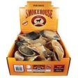 Smokehouse Pet Products - Usa Made Natural Beef Hooves Display Discount