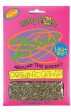 Booda Products - Zoom Around The Room Organic Catnip Online now