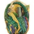 A&e Cage Company - Java Wood Frilly Basket Bird Toy Online now